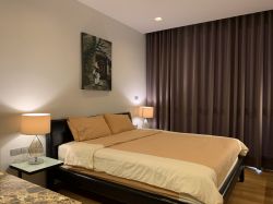 For rent at Hyde Sukhumvit 13 1 Bedroom 1 Bathroom 25,000THB/month Fully furnished
