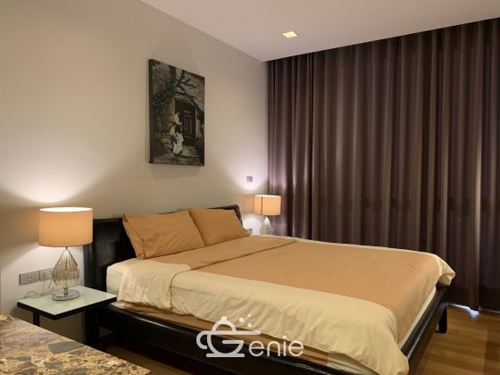 For rent at Hyde Sukhumvit 13 1 Bedroom 1 Bathroom 25,000THB/month Fully furnished