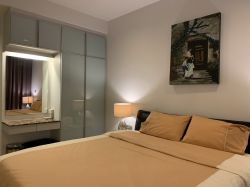 For rent at Hyde Sukhumvit 13 1 Bedroom 1 Bathroom 25,000THB/month Fully furnished