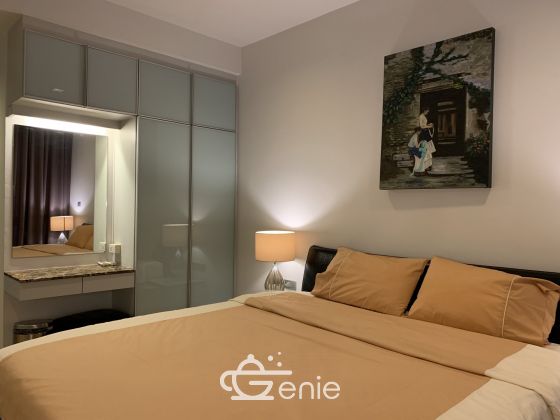 For rent at Hyde Sukhumvit 13 1 Bedroom 1 Bathroom 25,000THB/month Fully furnished