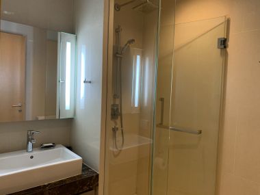 For rent at Hyde Sukhumvit 13 1 Bedroom 1 Bathroom 25,000THB/month Fully furnished