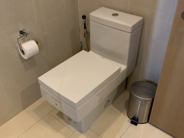 For rent at Hyde Sukhumvit 13 1 Bedroom 1 Bathroom 25,000THB/month Fully furnished