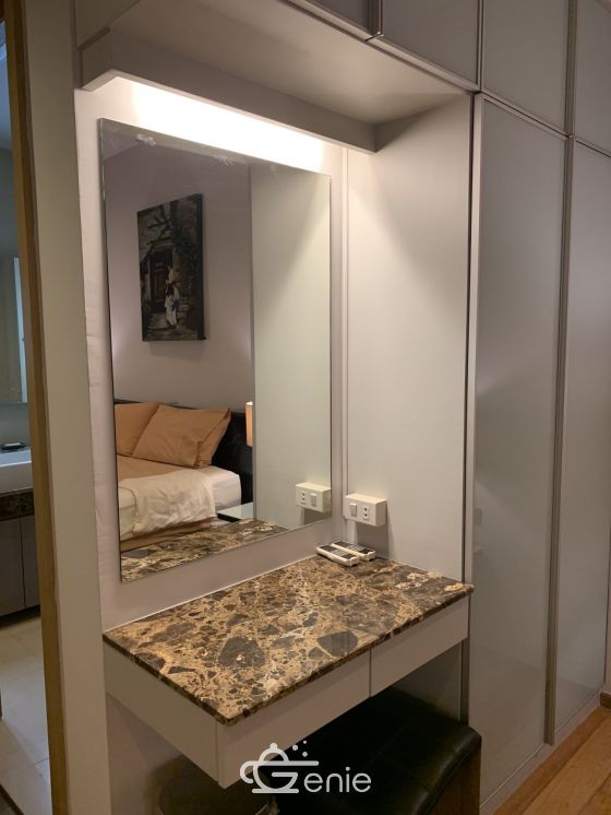 For rent at Hyde Sukhumvit 13 1 Bedroom 1 Bathroom 25,000THB/month Fully furnished