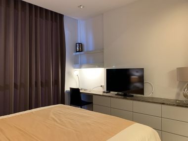 For rent at Hyde Sukhumvit 13 1 Bedroom 1 Bathroom 25,000THB/month Fully furnished