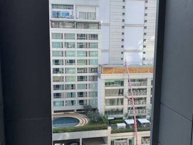 For rent at Hyde Sukhumvit 13 1 Bedroom 1 Bathroom 25,000THB/month Fully furnished