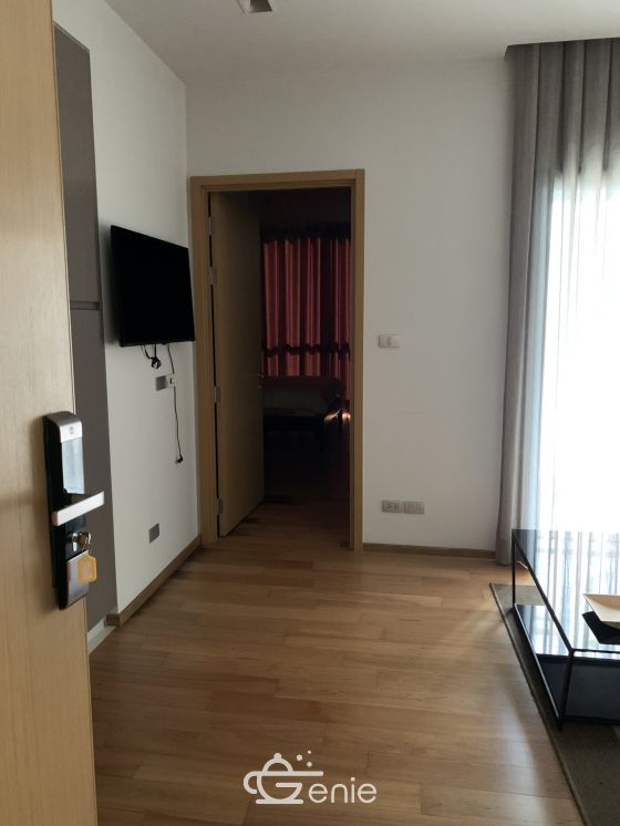 For rent at Hyde Sukhumvit 13 1 Bedroom 1 Bathroom 25,000THB/month Fully furnished