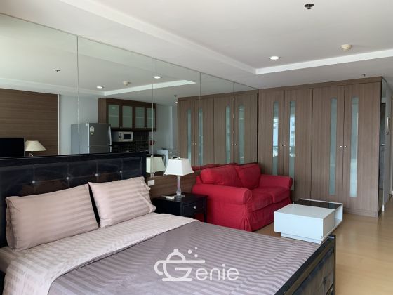 For rent at The Trendy Condominium Type Studio 35 Sq.m 20,000THB/month Fully furnished