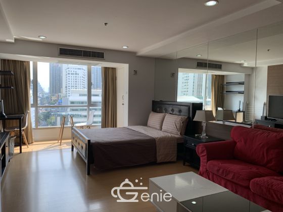 For rent at The Trendy Condominium Type Studio 35 Sq.m 20,000THB/month Fully furnished