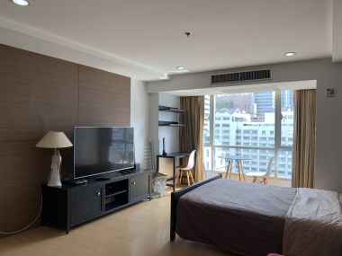 For rent at The Trendy Condominium Type Studio 35 Sq.m 20,000THB/month Fully furnished