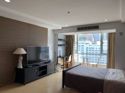 For rent at The Trendy Condominium Type Studio 35 Sq.m 20,000THB/month Fully furnished