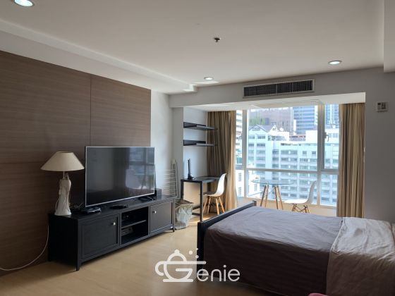 For rent at The Trendy Condominium Type Studio 35 Sq.m 20,000THB/month Fully furnished