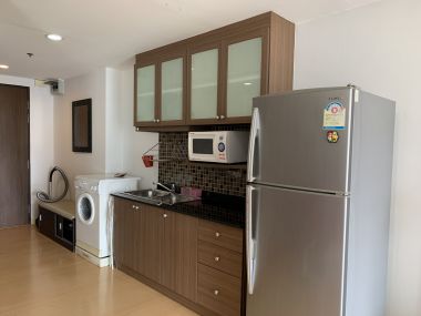 For rent at The Trendy Condominium Type Studio 35 Sq.m 20,000THB/month Fully furnished