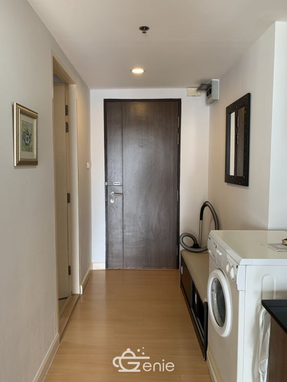 For rent at The Trendy Condominium Type Studio 35 Sq.m 20,000THB/month Fully furnished