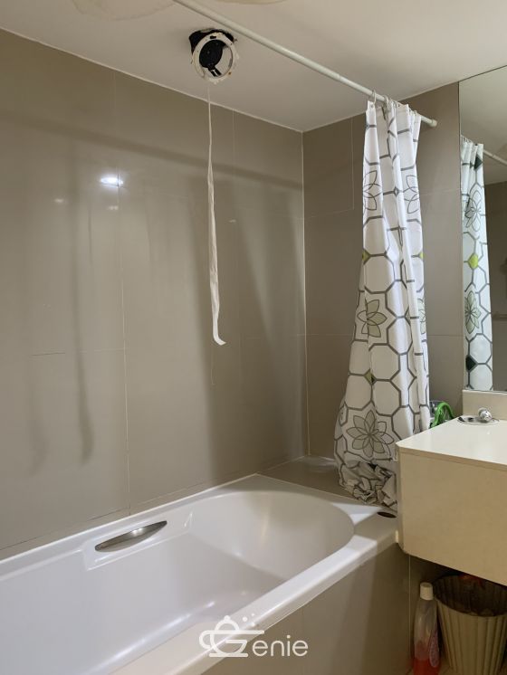 For rent at The Trendy Condominium Type Studio 35 Sq.m 20,000THB/month Fully furnished