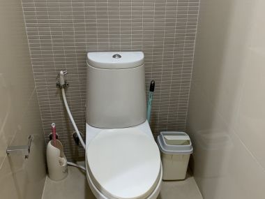 For rent at The Trendy Condominium Type Studio 35 Sq.m 20,000THB/month Fully furnished