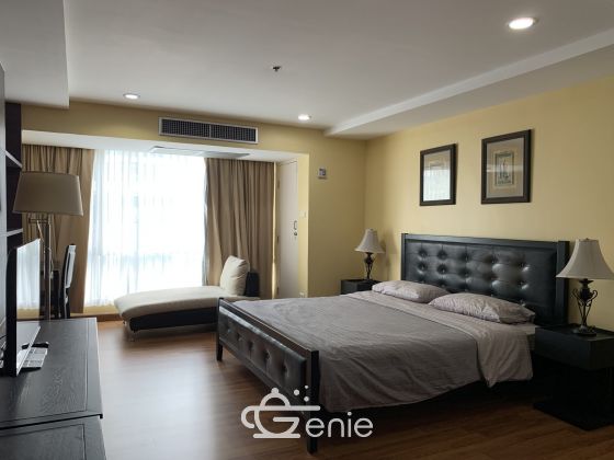 For rent at The Trendy Condominium 1 Bedroom 1 Bathroom 30,000THB/month Fully furnished
