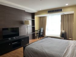 For rent at The Trendy Condominium 1 Bedroom 1 Bathroom 30,000THB/month Fully furnished