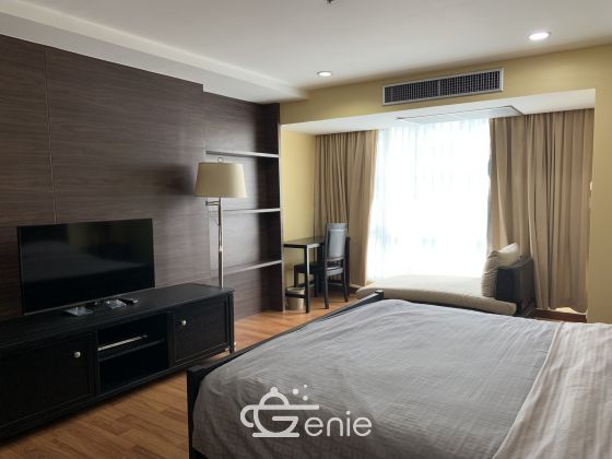 For rent at The Trendy Condominium 1 Bedroom 1 Bathroom 30,000THB/month Fully furnished