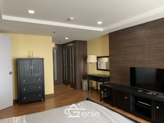 For rent at The Trendy Condominium 1 Bedroom 1 Bathroom 30,000THB/month Fully furnished
