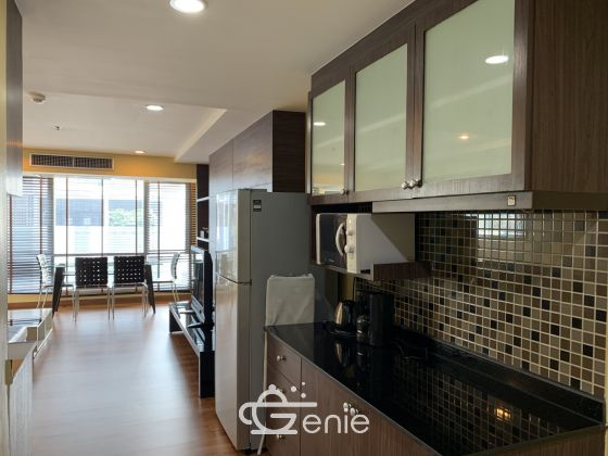 For rent at The Trendy Condominium 1 Bedroom 1 Bathroom 30,000THB/month Fully furnished