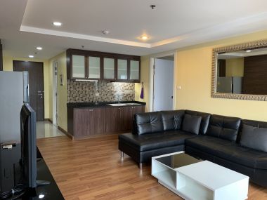 For rent at The Trendy Condominium 1 Bedroom 1 Bathroom 30,000THB/month Fully furnished