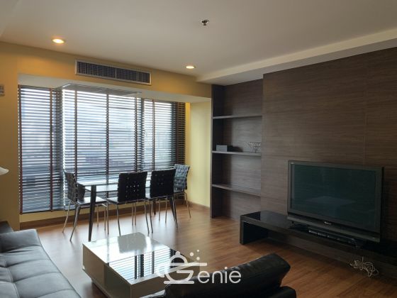For rent at The Trendy Condominium 1 Bedroom 1 Bathroom 30,000THB/month Fully furnished
