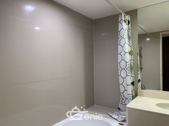 For rent at The Trendy Condominium 1 Bedroom 1 Bathroom 30,000THB/month Fully furnished