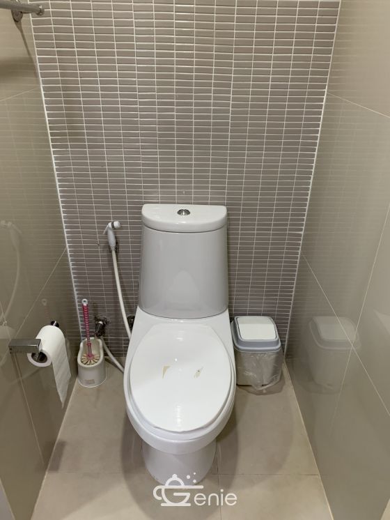 For rent at The Trendy Condominium 1 Bedroom 1 Bathroom 30,000THB/month Fully furnished