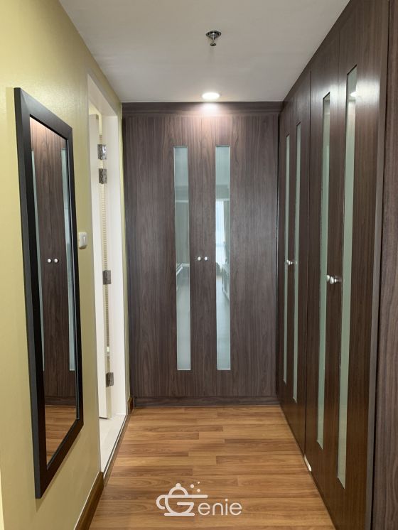For rent at The Trendy Condominium 1 Bedroom 1 Bathroom 30,000THB/month Fully furnished
