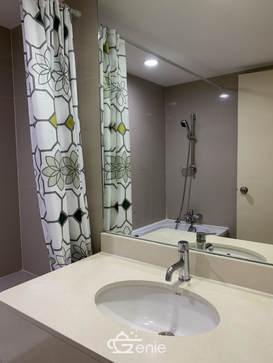 For rent at The Trendy Condominium 1 Bedroom 1 Bathroom 30,000THB/month Fully furnished