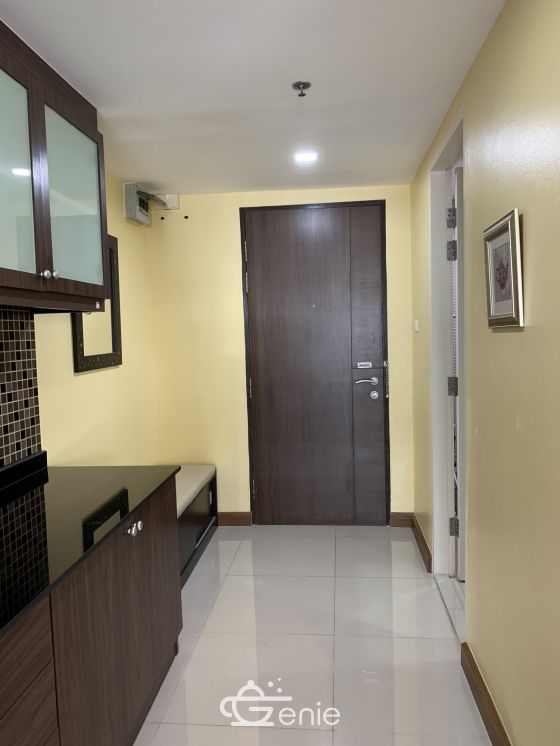 For rent at The Trendy Condominium 1 Bedroom 1 Bathroom 30,000THB/month Fully furnished