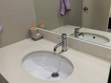 For rent at The Trendy Condominium 1 Bedroom 1 Bathroom 30,000THB/month Fully furnished