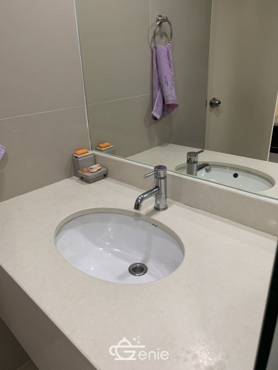 For rent at The Trendy Condominium 1 Bedroom 1 Bathroom 30,000THB/month Fully furnished