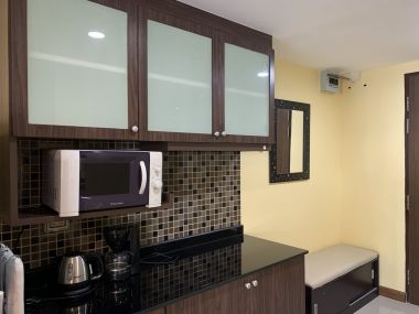 For rent at The Trendy Condominium 1 Bedroom 1 Bathroom 30,000THB/month Fully furnished