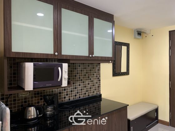 For rent at The Trendy Condominium 1 Bedroom 1 Bathroom 30,000THB/month Fully furnished