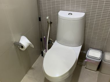 For rent at The Trendy Condominium 1 Bedroom 1 Bathroom 30,000THB/month Fully furnished