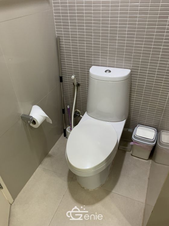 For rent at The Trendy Condominium 1 Bedroom 1 Bathroom 30,000THB/month Fully furnished