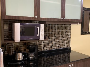 For rent at The Trendy Condominium 1 Bedroom 1 Bathroom 30,000THB/month Fully furnished