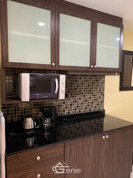 For rent at The Trendy Condominium 1 Bedroom 1 Bathroom 30,000THB/month Fully furnished