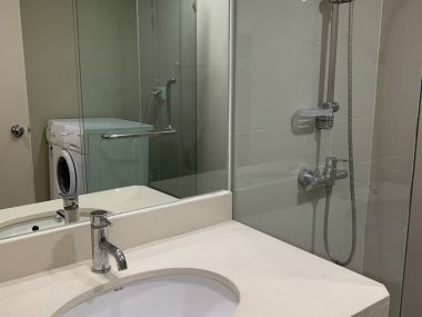 For rent at The Trendy Condominium 1 Bedroom 1 Bathroom 30,000THB/month Fully furnished