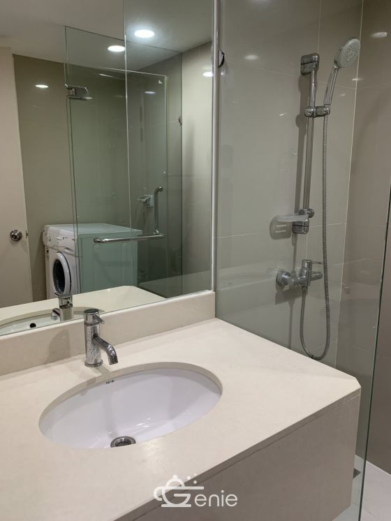 For rent at The Trendy Condominium 1 Bedroom 1 Bathroom 30,000THB/month Fully furnished