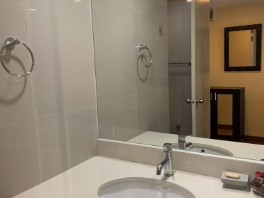 For rent at The Trendy Condominium 1 Bedroom 1 Bathroom 30,000THB/month Fully furnished