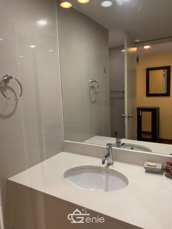 For rent at The Trendy Condominium 1 Bedroom 1 Bathroom 30,000THB/month Fully furnished