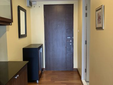 For rent at The Trendy Condominium 1 Bedroom 1 Bathroom 30,000THB/month Fully furnished