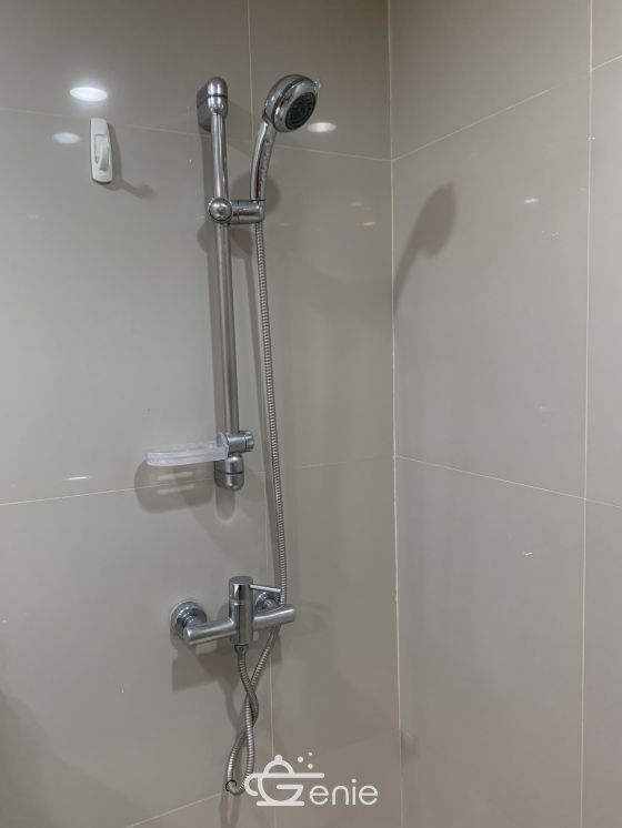 For rent at The Trendy Condominium 1 Bedroom 1 Bathroom 30,000THB/month Fully furnished