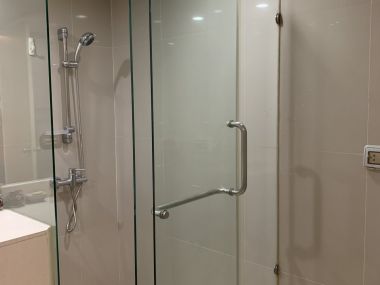 For rent at The Trendy Condominium 1 Bedroom 1 Bathroom 30,000THB/month Fully furnished