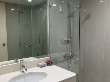 For rent at The Trendy Condominium 1 Bedroom 1 Bathroom 30,000THB/month Fully furnished