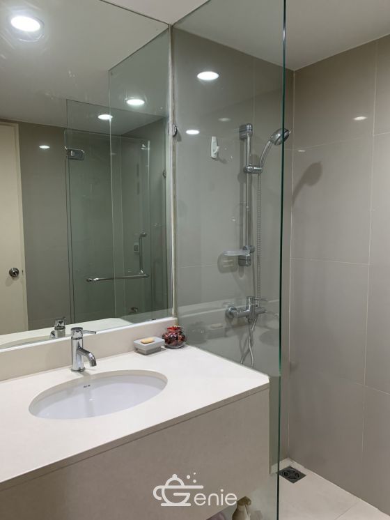 For rent at The Trendy Condominium 1 Bedroom 1 Bathroom 30,000THB/month Fully furnished