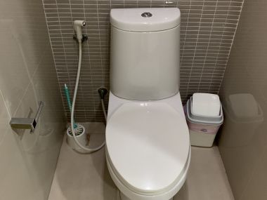 For rent at The Trendy Condominium 1 Bedroom 1 Bathroom 30,000THB/month Fully furnished