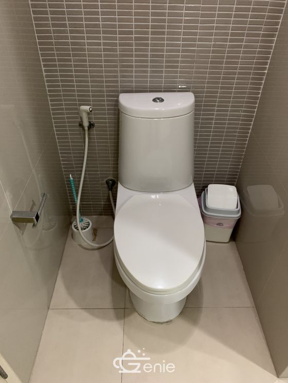 For rent at The Trendy Condominium 1 Bedroom 1 Bathroom 30,000THB/month Fully furnished